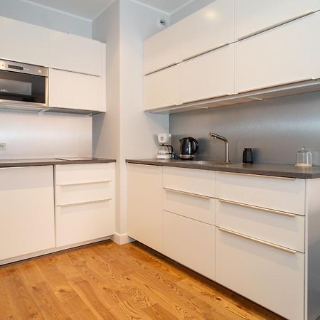 Totu Home Old Town Gdansk Marina Apartment Екстериор снимка