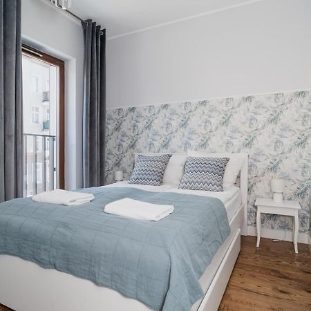 Totu Home Old Town Gdansk Marina Apartment Екстериор снимка