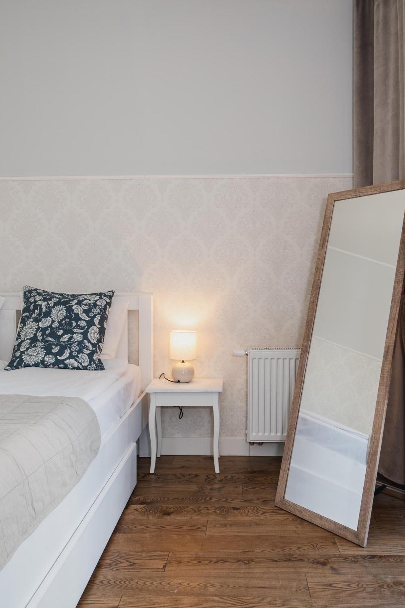 Totu Home Old Town Gdansk Marina Apartment Екстериор снимка