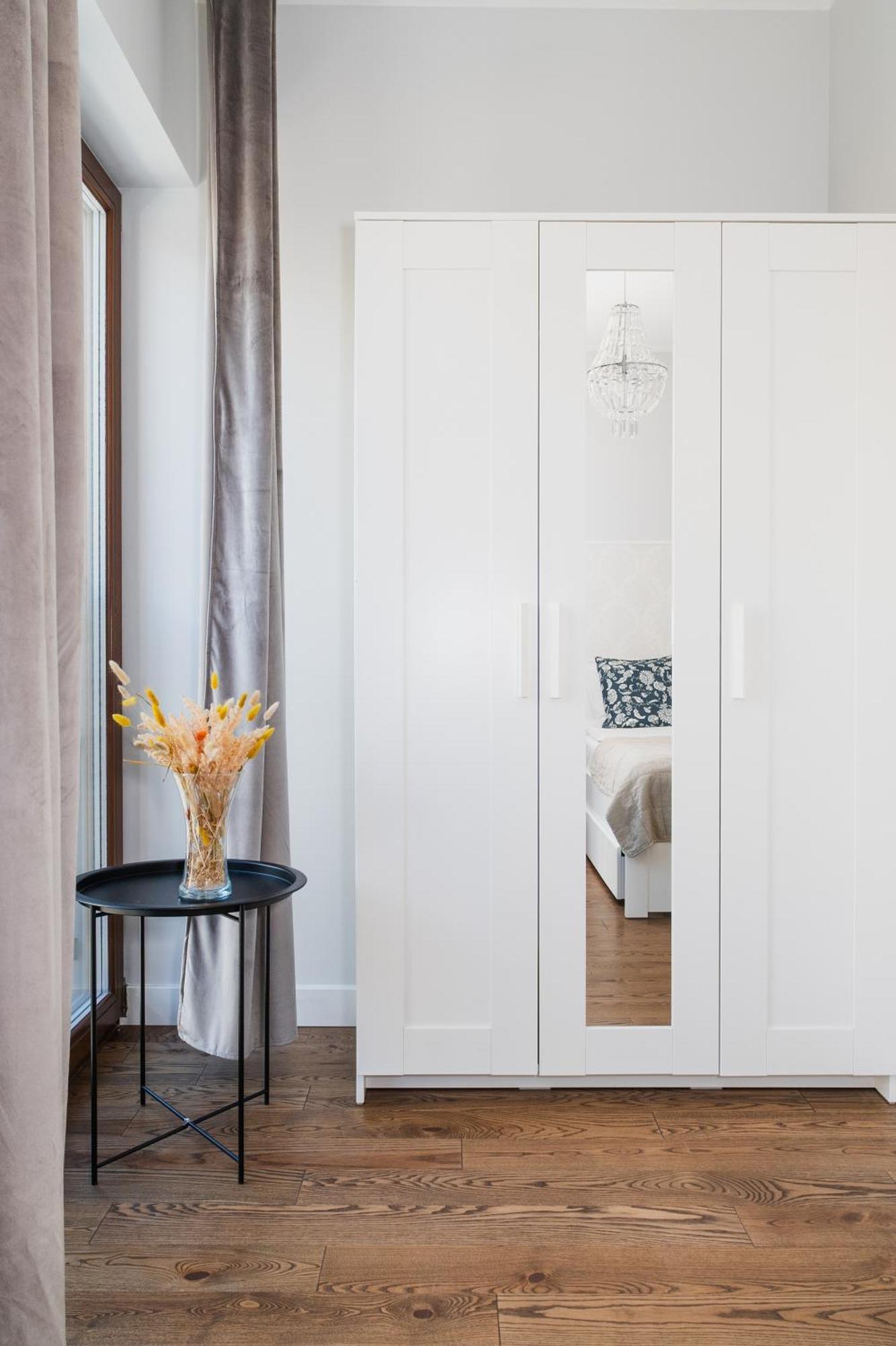Totu Home Old Town Gdansk Marina Apartment Екстериор снимка