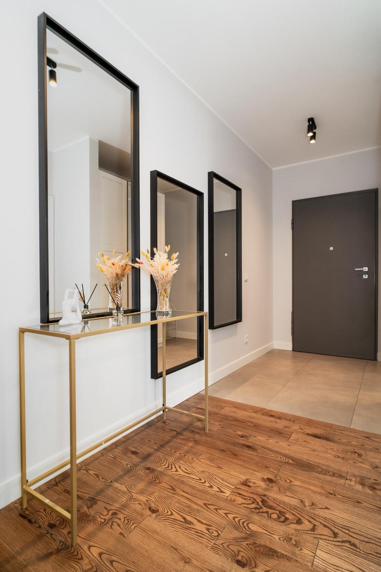 Totu Home Old Town Gdansk Marina Apartment Екстериор снимка