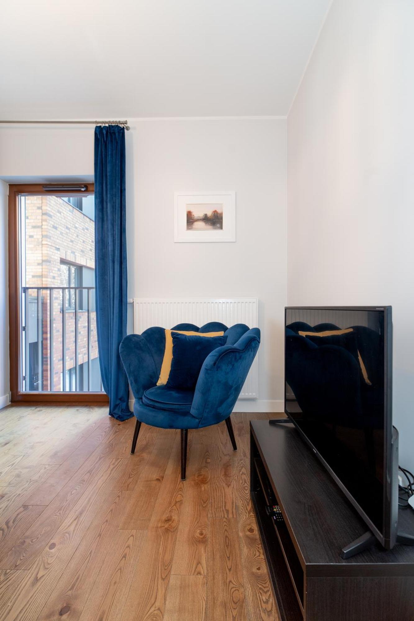 Totu Home Old Town Gdansk Marina Apartment Екстериор снимка