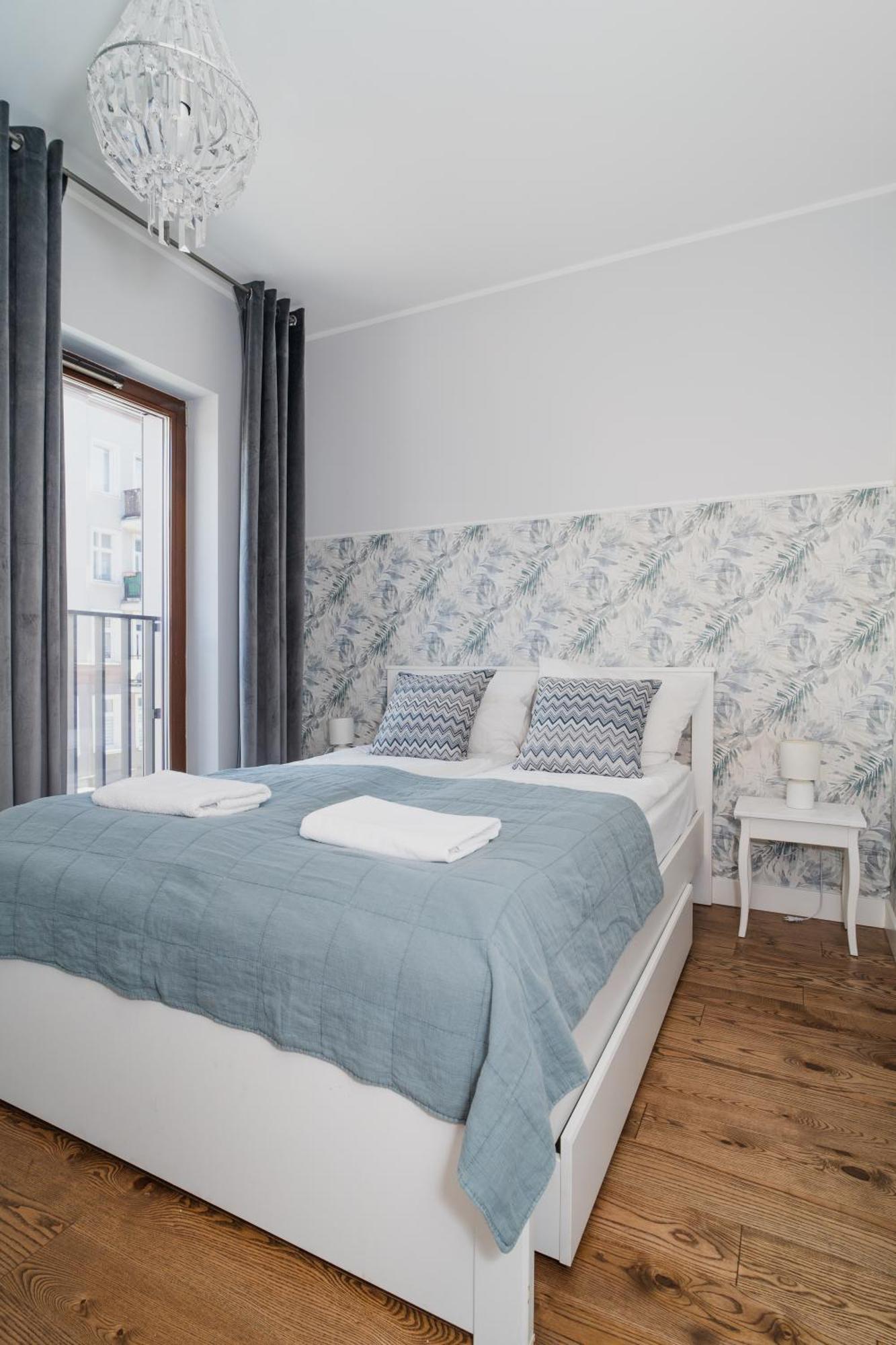 Totu Home Old Town Gdansk Marina Apartment Екстериор снимка