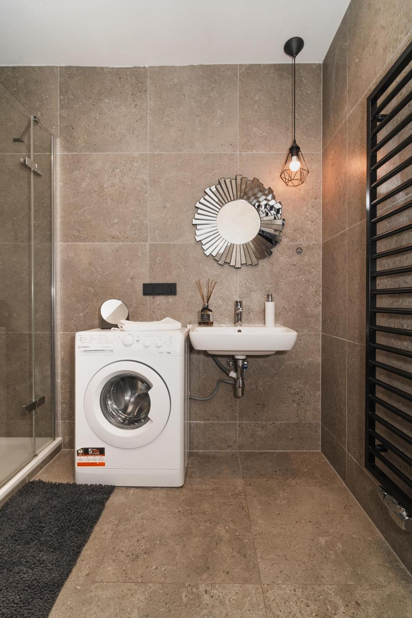 Totu Home Old Town Gdansk Marina Apartment Екстериор снимка