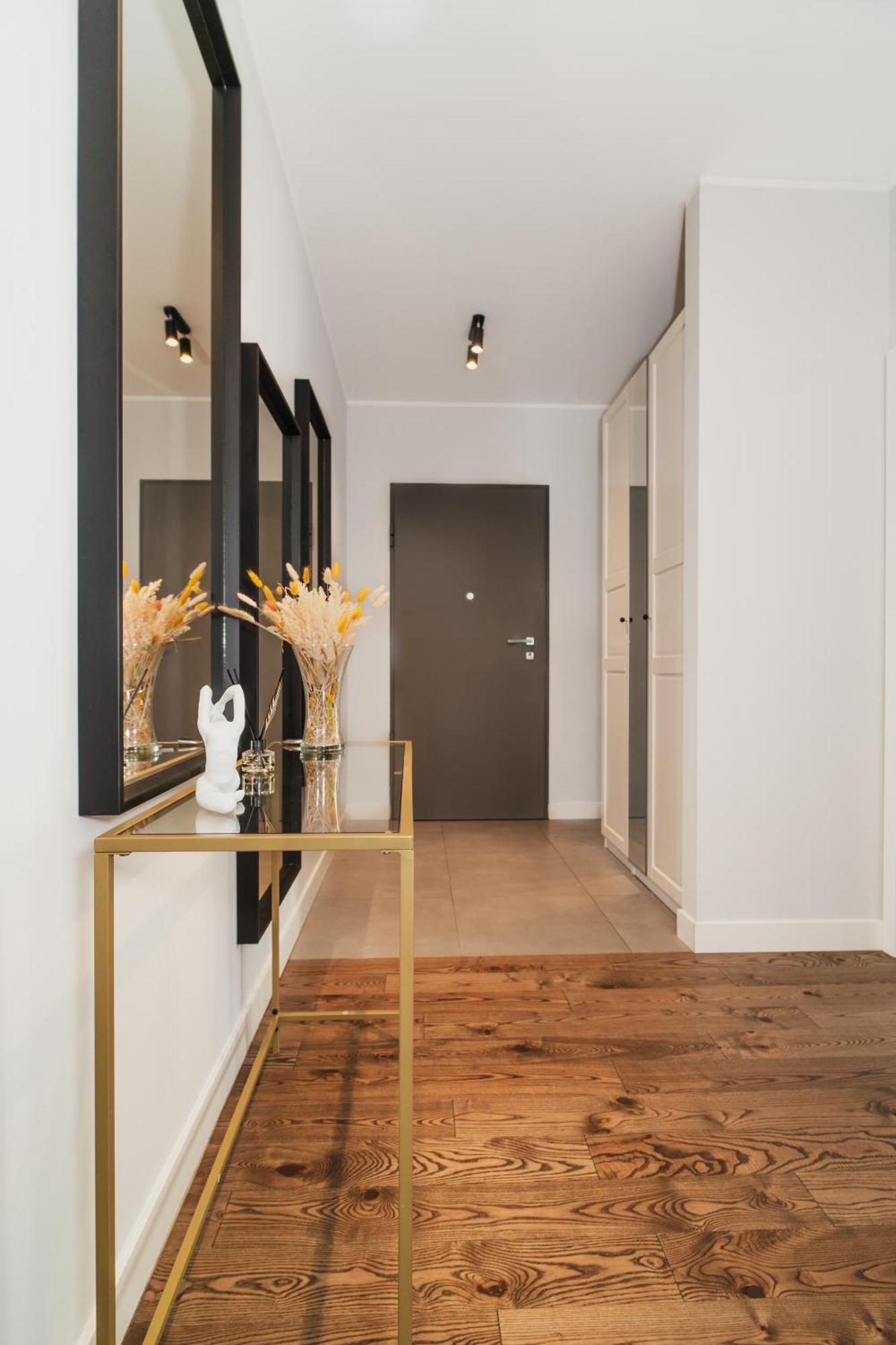 Totu Home Old Town Gdansk Marina Apartment Екстериор снимка
