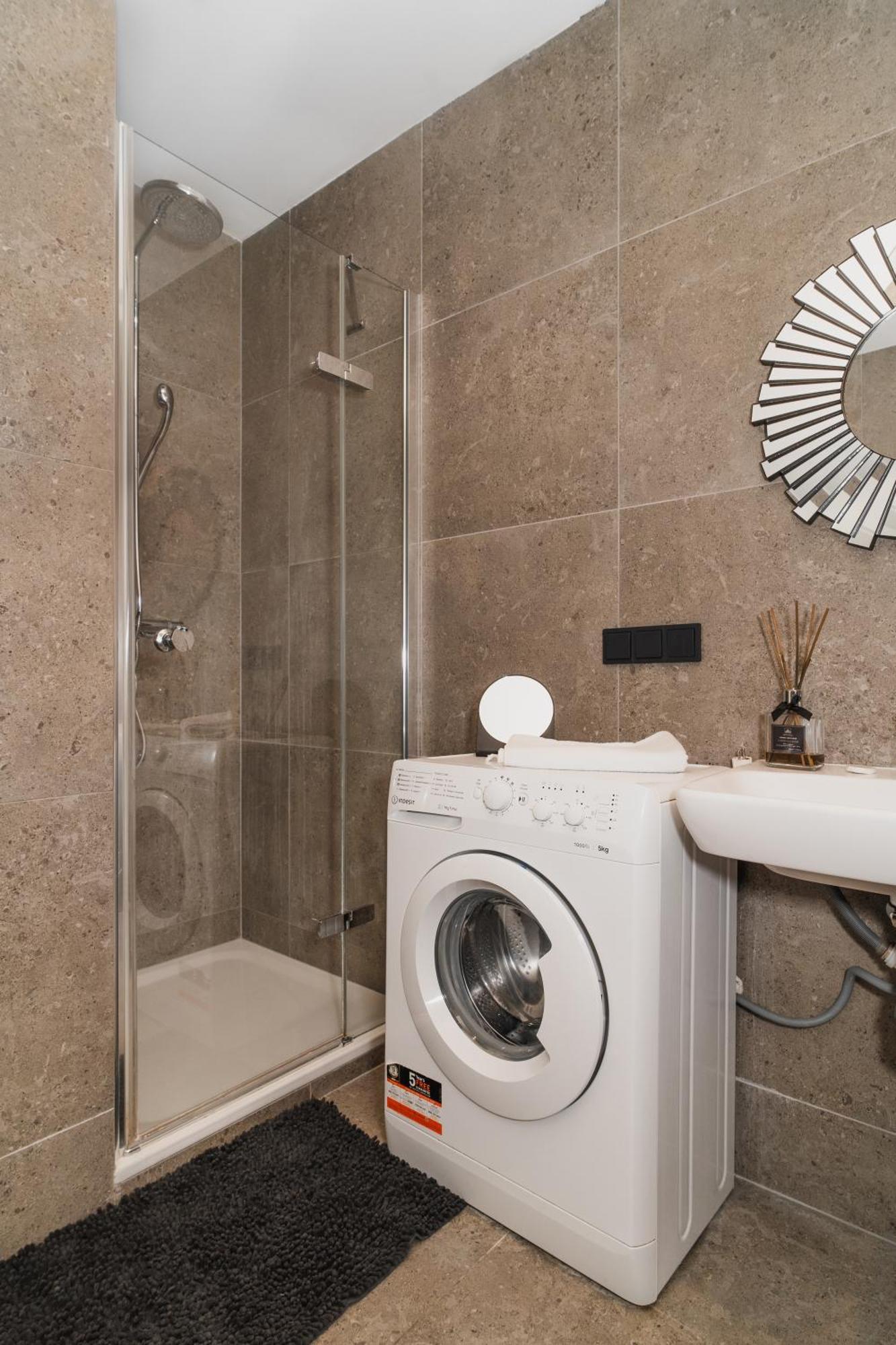 Totu Home Old Town Gdansk Marina Apartment Екстериор снимка