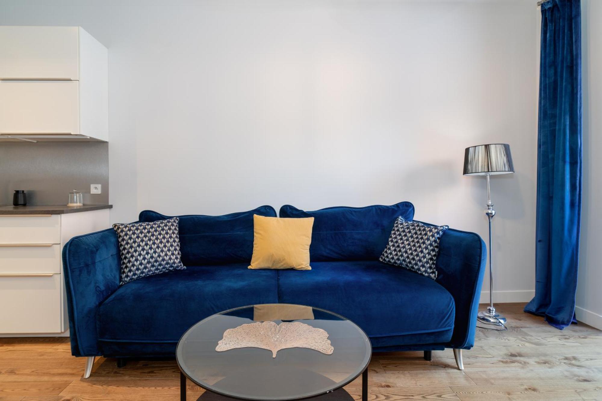 Totu Home Old Town Gdansk Marina Apartment Екстериор снимка