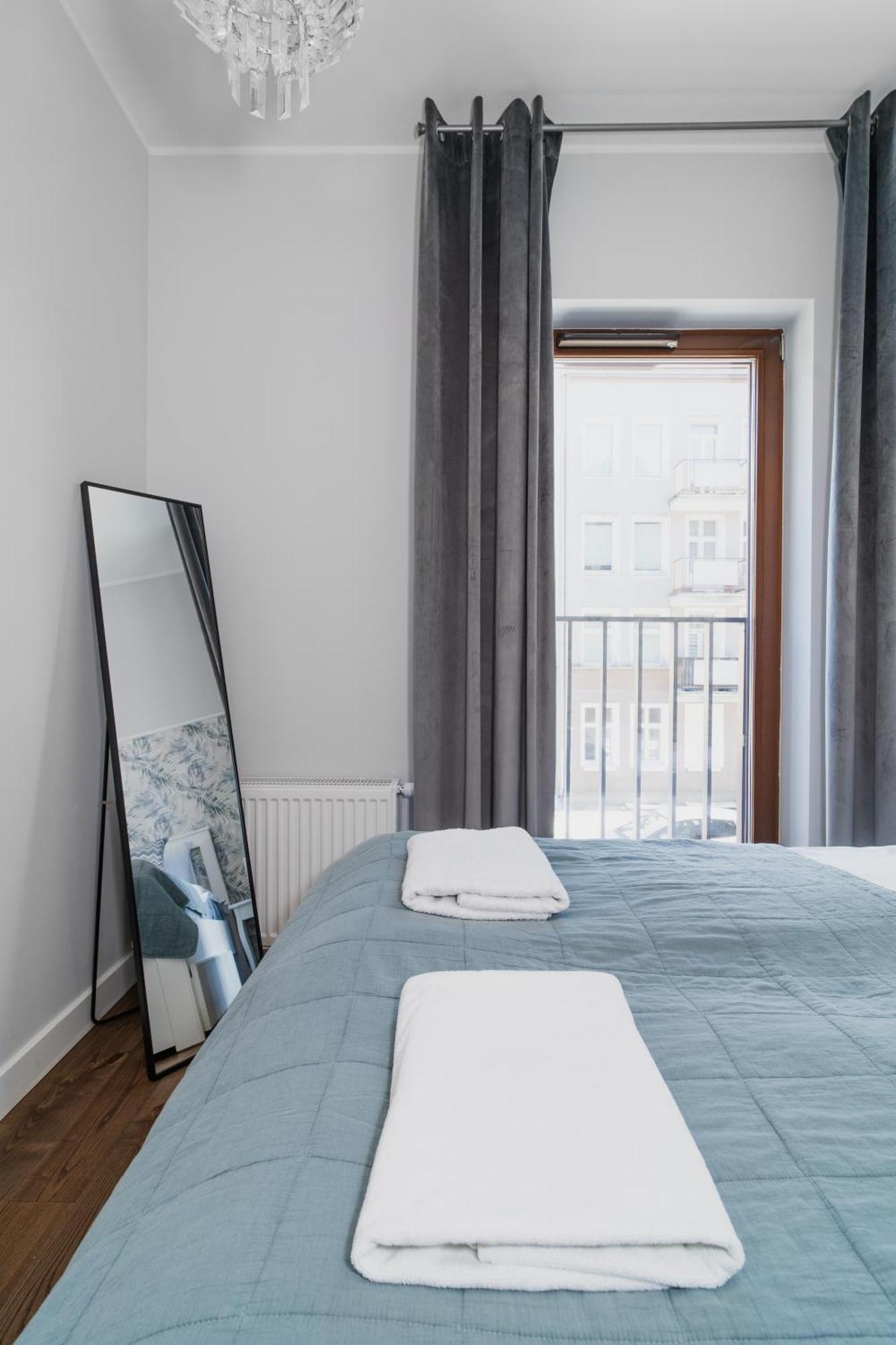 Totu Home Old Town Gdansk Marina Apartment Екстериор снимка